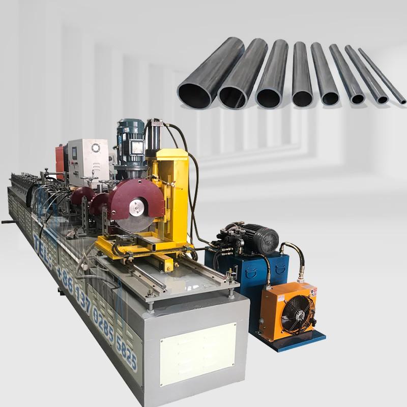 SS 310 Stainless Steel Pipes